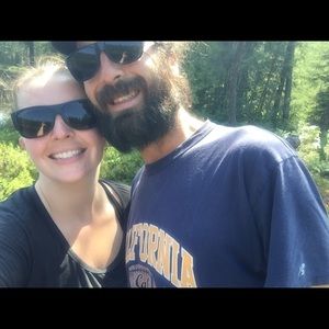 Meet your Posher, Christy